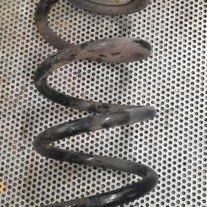 SPRĘŻYNA PRZEDNIA RENAULT TRAFIC