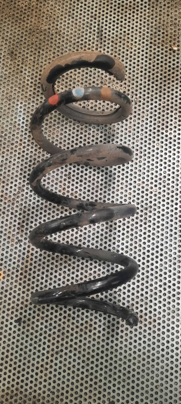 SPRĘŻYNA PRZEDNIA RENAULT TRAFIC