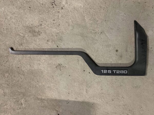 LISTWA SZYBY DRZWI FORD TRANSIT MK6 YC1521116BFY