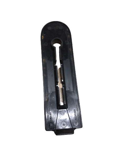 OSŁONA PODŁOGI MERCEDES VITO 639 A6396840195