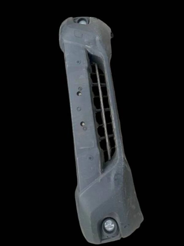 ZDERZAK PRZEDNI PDC HALOGENY FORD TRANSIT MK8 2020