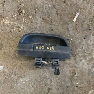 RĄCZKA UCHWYT KLAPY TYLNEJ BAGAŻNIKA VITO 639 A6397600659