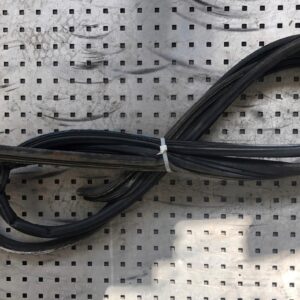 USZCZELKA BOK FIAT DUCATO NISKI 06-13