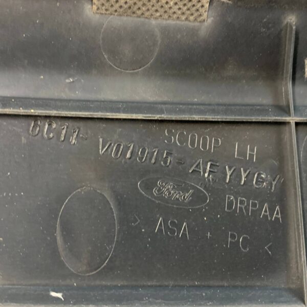 PODSZYBIE LEWE PRZEDNIE 6C11V01915AFYYGY TRANSIT MK7