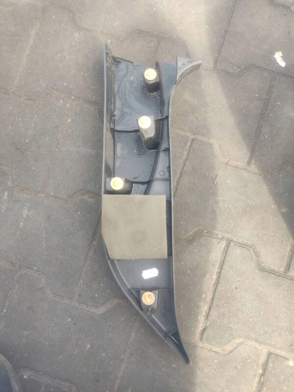 OSŁONA LUSTERKA RENAULT MASTER IV 802920008R