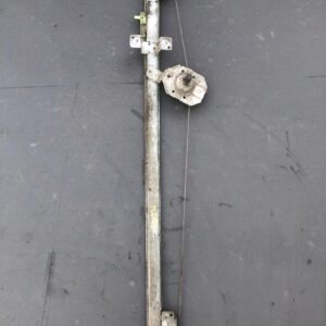 PODNOŚNIK SZYBY LEWY MANUALNY DUCATO JUMPER 2.0