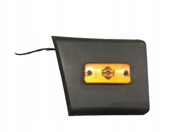 LISTWA PRAWY TYŁ FIAT DUCATO 2.2 11- 1306893070