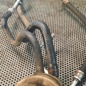 ZBIORNIK PŁYNU WSPOMAGANIA RENAULT MASTER 7700795347