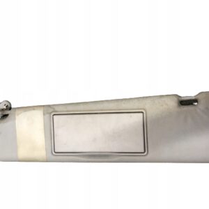 OSŁONA PRZECIWSŁONECZNA LEWA VITO 638 V KLASA