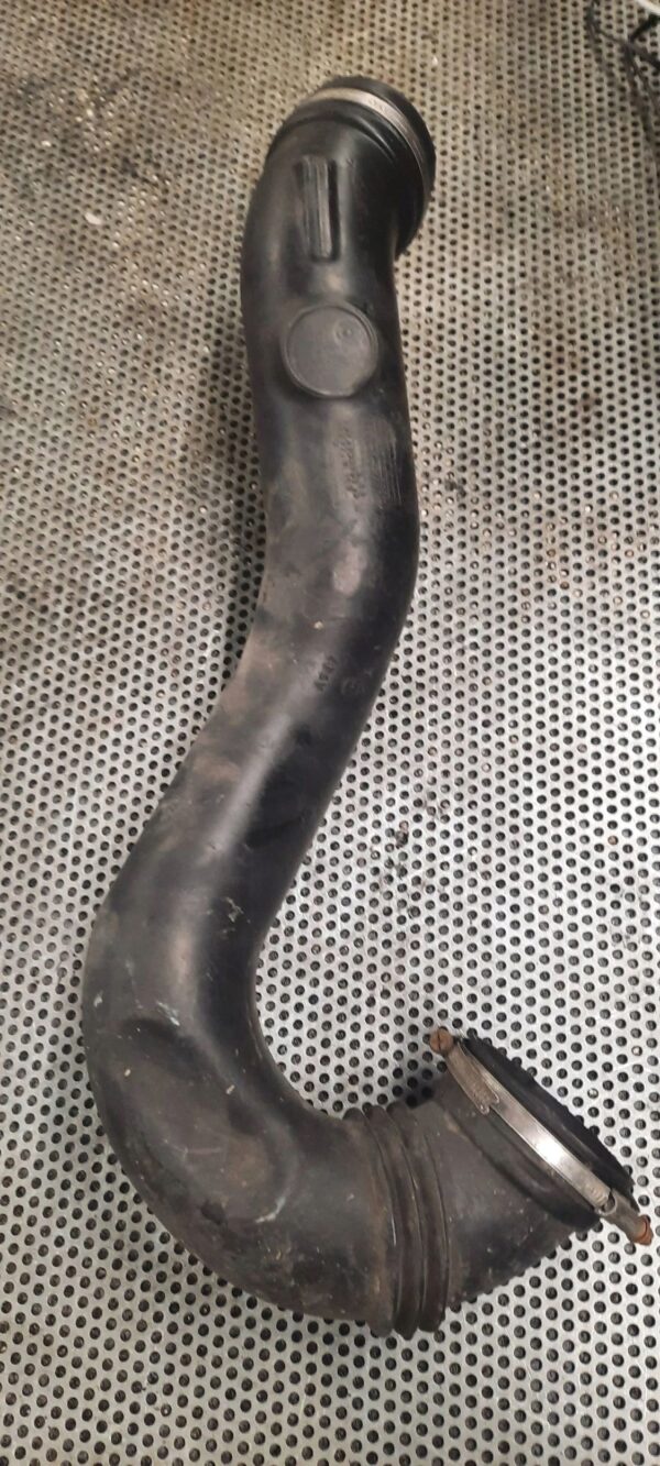 WĄŻ RURA DOLOTOWA POWIETRZA FIAT DUCATO