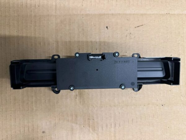 PANEL ŚWIATEŁ AWARYJNYCH MERCEDES SPRINTER 906 A9065450107