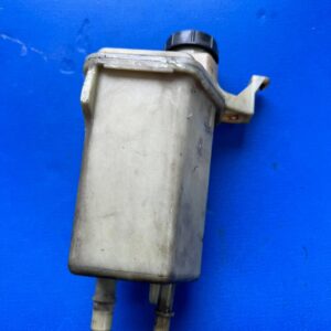 ZBIORNICZEK PŁYNU WYRÓWNAWCZEGO CITROEN JUMPER III 2.2 B-HDI