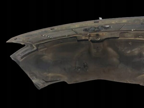 MASKA PRZEDNIA VOLKSWAGEN LT