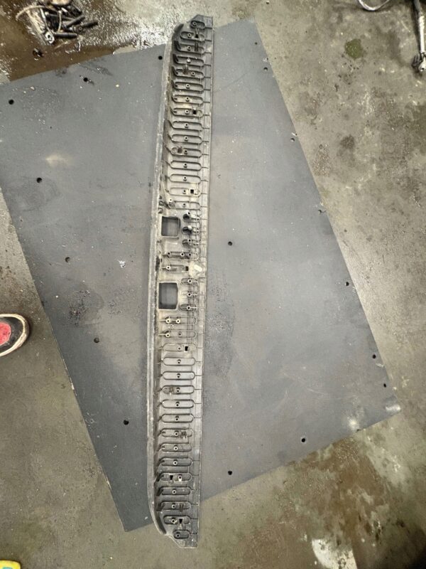 LISTWA NAKŁADKA PROGU MASTER III 849932462R