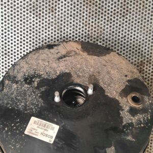 SERWO HAMULCA 468129160 FIAT DUCATO