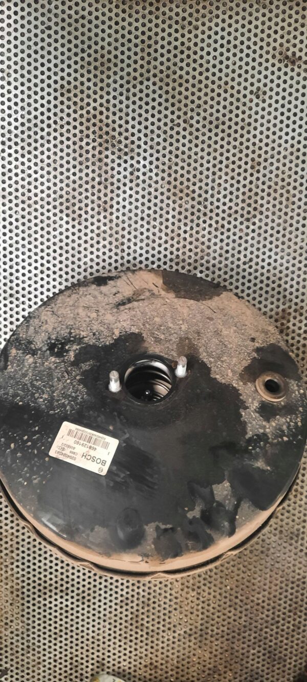 SERWO HAMULCA 468129160 FIAT DUCATO