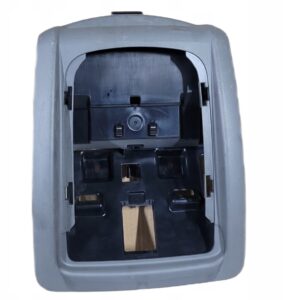 OBUDOWA NAWIGACJI MASTER III MOVANO 969800005R FV