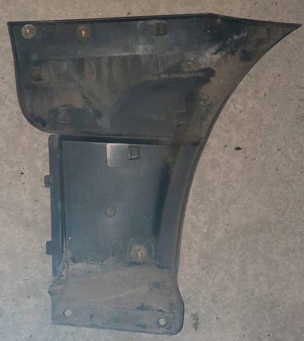 LISTWA BOCZNA LEWA SPRINTER W906 A9066903162