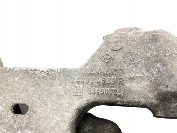 ŁAPA SILNIKA RENAULT TRAFIC III 1.6 244834609R