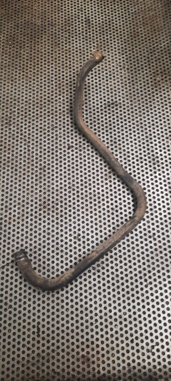 PRZEWÓD CHŁODNICY FIAT DUCATO