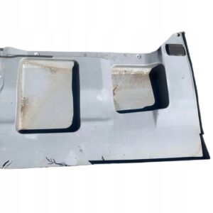 BOCZEK TAPICERKA LEWA TRAFIC VIVARO PRIMASTAR 01-