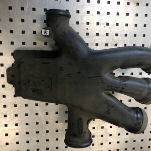 PRZEWÓD WLOT POWIETRZA IVECO DAILY 2.8 500357902