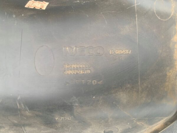 e54a134e705b99f641b5d2dcbdbc6c86.jpg OSŁONA SŁUPKA B LEWA DOKA KABINA PODWÓJNA 500324670 IVECO DAILY III DUBEL