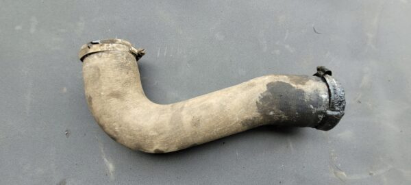 PRZEWÓD POWIETRZA JUMPY EXPERT SCUDO 2.0 HDI FV