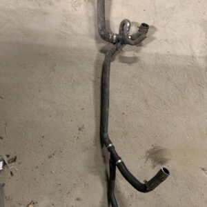 RURA PRZEWÓD WĄŻ WODY FORD TRANSIT MK7