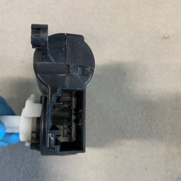 SILNICZEK NAGRZEWNICY A21101800 MASTER III