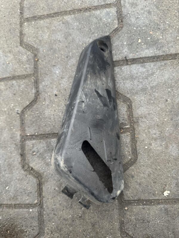 OWIEWKA PLASTIK TRIUMPH TIGER 800 XCA 18-20 LIFT T2108889