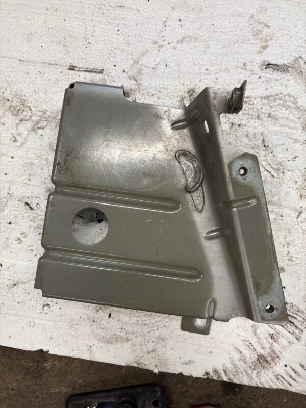 MOCOWANIE BŁOTNIKA MASTER III 631221215R