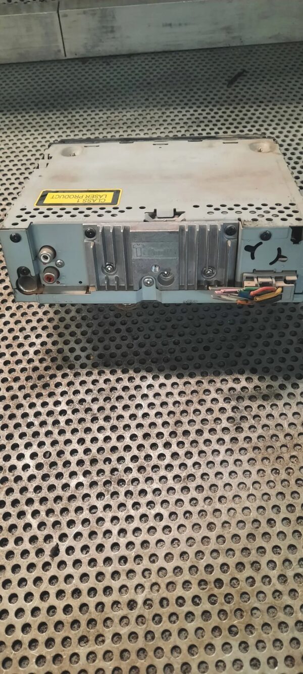 RADIOODTWARZACZ CQC1313NE