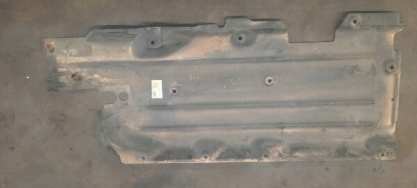 LEWA OSŁONA PŁYTA PODWOZIA FORD COURIER JT7611132AC