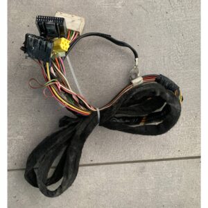 WIĄZKA NAGRZEWNICY 8200477606 TRAFIC II