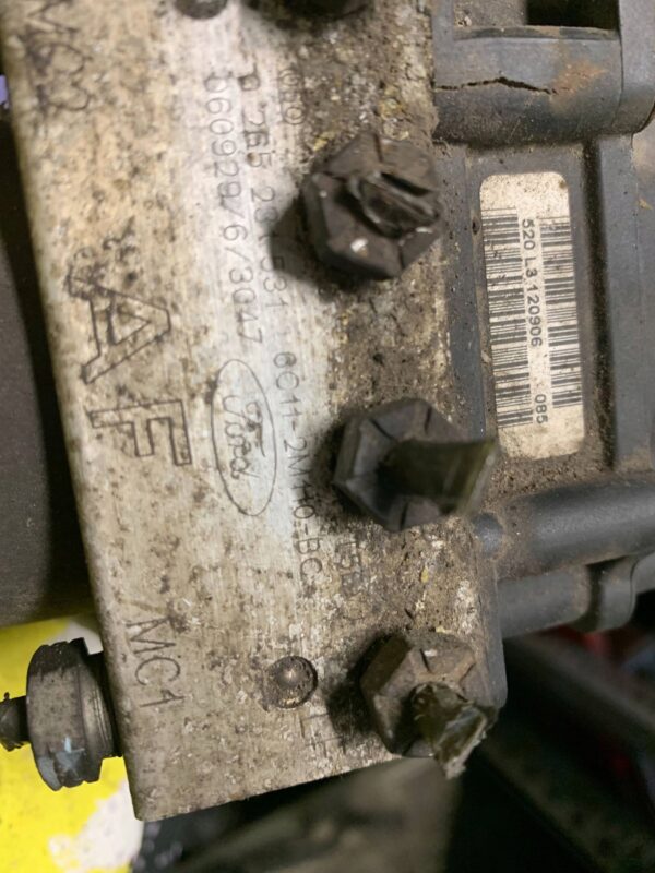 POMPA ABS FORD TRANSIT 520L3120906 0265231531