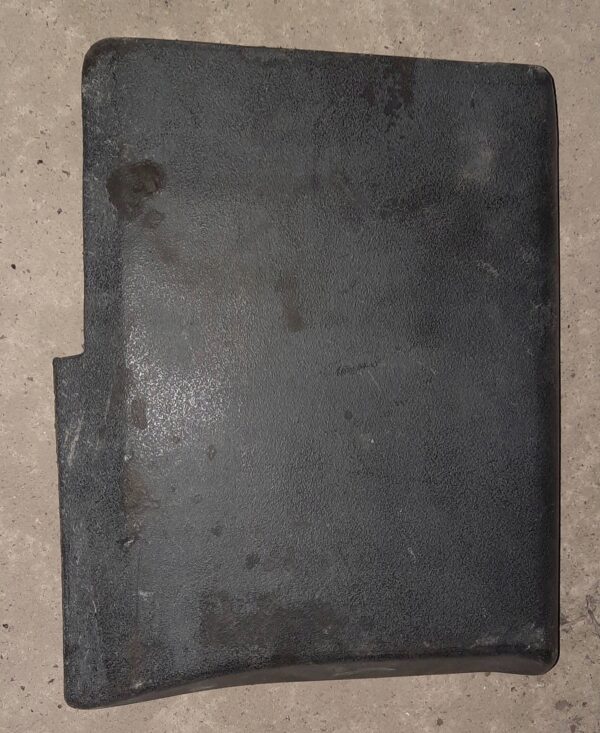 LISTWA BOCZNA PRAWA IVECO DAILY III 500326801