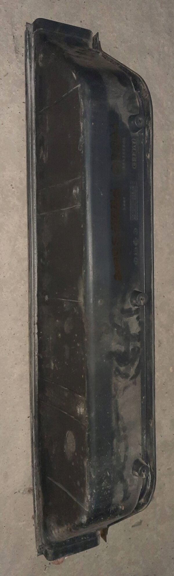 STOPIEŃ DRZWI PRZESUWNYCH IVECO DAILY IV 500331411