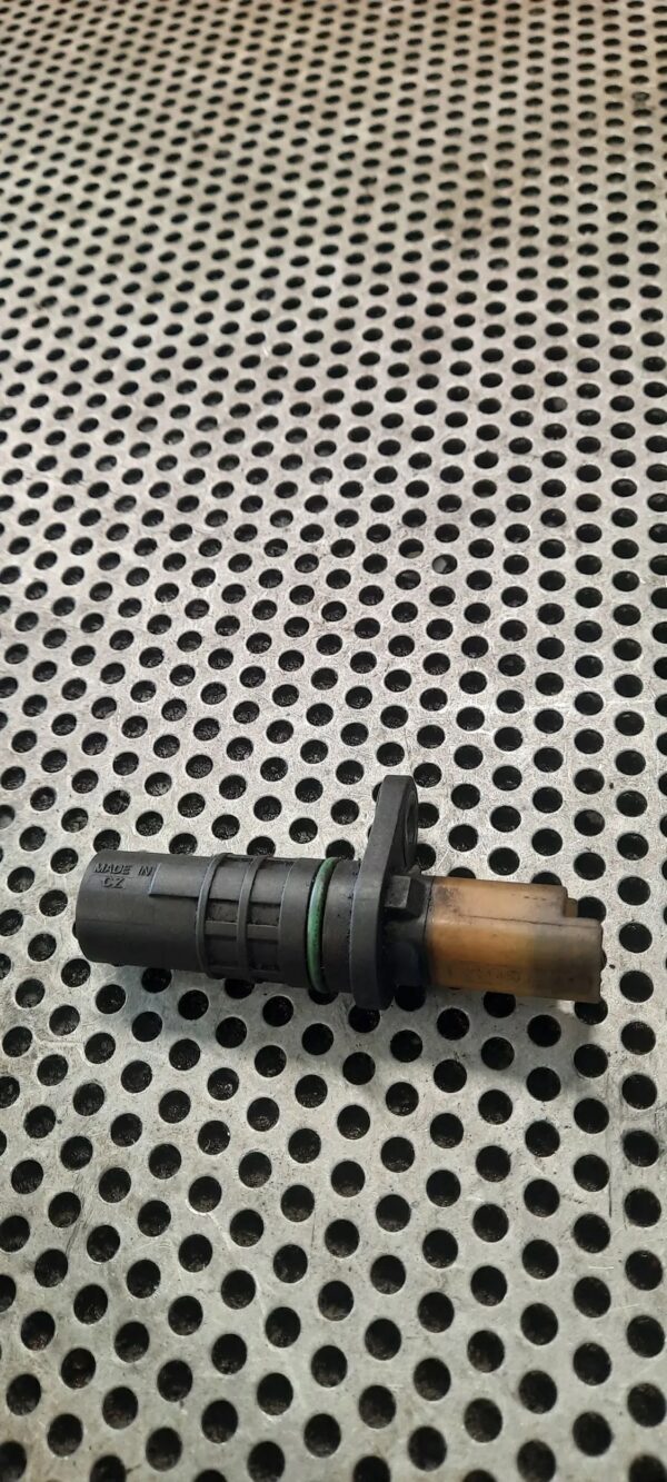 CZUJNIK POŁOŻENIA WAŁU RENAULT MASTER