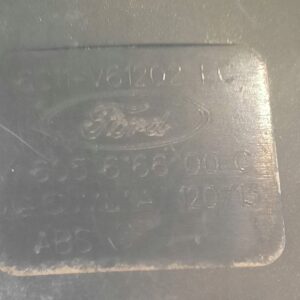 KLAMRA PASA LEWY PRZÓD TRANSIT 6C11V61202EC