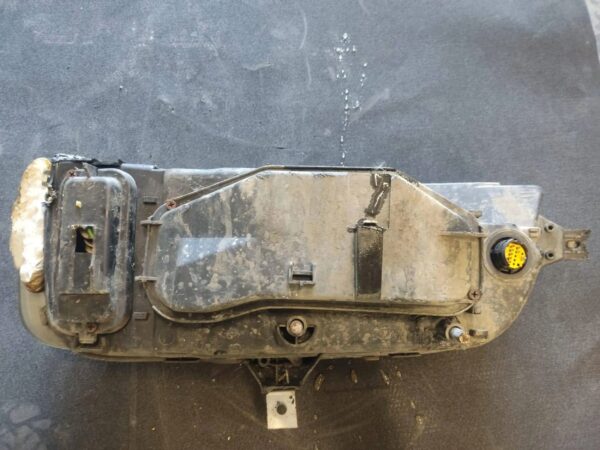 LAMPA PRAWY PRZÓD EU FIAT DUCATO 02-06