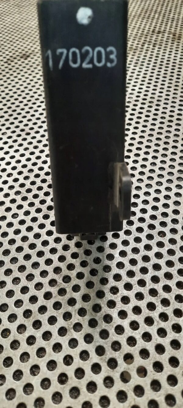 MODUŁ HAKA MERCEDES VITO