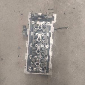GŁOWICA SILNIKA MERCEDES 2.2 CDI 0323573R A61101052205050