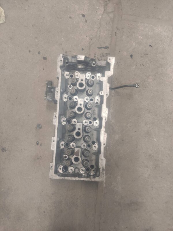 GŁOWICA SILNIKA MERCEDES 2.2 CDI 0323573R A61101052205050