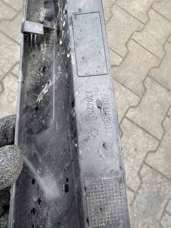 OWIEWKA PLASTIK TRIUMPH TIGER 800 XCA 18-20 LIFT T2306253