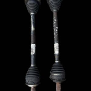 PÓŁOŚ TYLNA MERCEDES VITO VIANO W639 A6393502310 1 SZTUKA