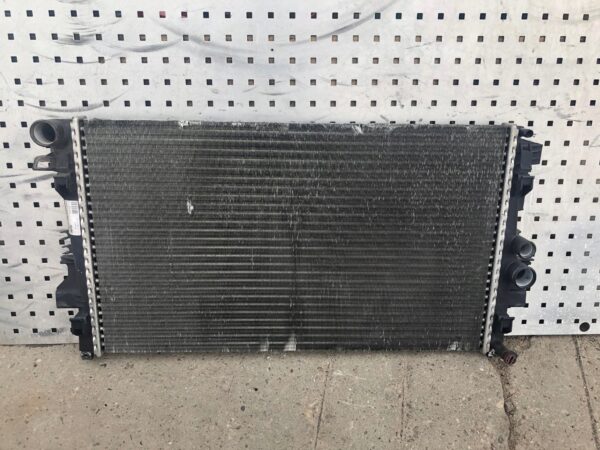 CHŁODNICA WODY VITO 2.2 CDI A6395010401 NR13