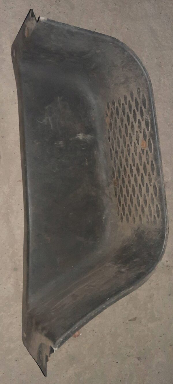 PRÓG LEWY IVECO DAILY IV 500312439