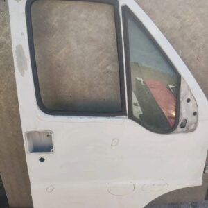 DRZWI PRZEDNIE PRAWE DUCATO II 94-06 360