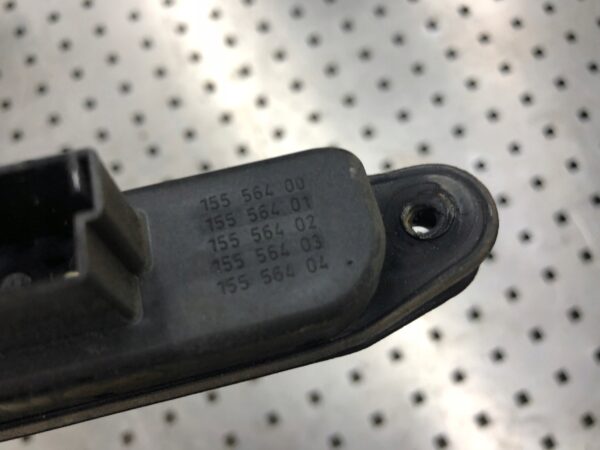 STYCZNIK MIKROSTATYK BERLINGO 2002 15556400